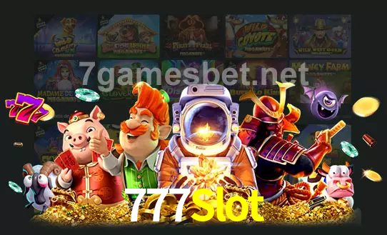cassino 777Slot