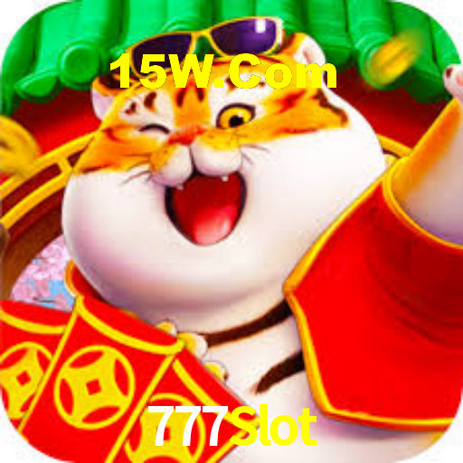 777Slot Vip