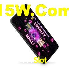 Welcome Bonus 777Slot
