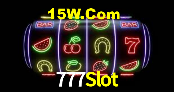 777Slot Apk
