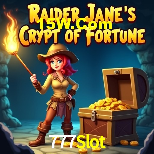 Inovações de Jogos na 777Slot: O Futuro das Experiências Interativas