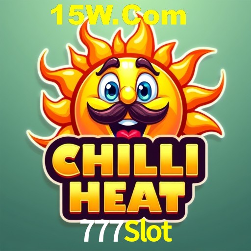 APP oficial da 777Slot para mobile