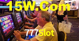 777Slot Apk