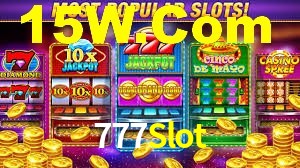 777Slot,777Slot Apk