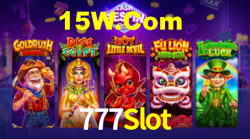 777Slot
