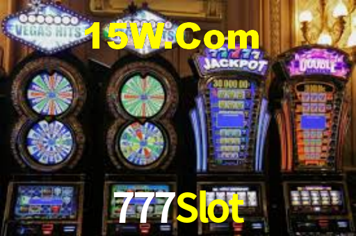 777Slot: A Experiência de Casino com Jogos de Mesa ao Vivo