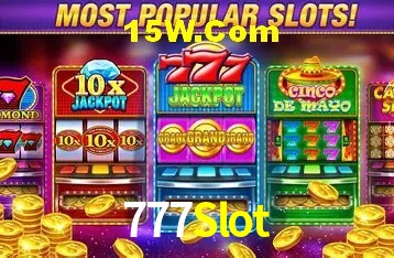 Apostas Esportivas na 777Slot: Um Guia Completo