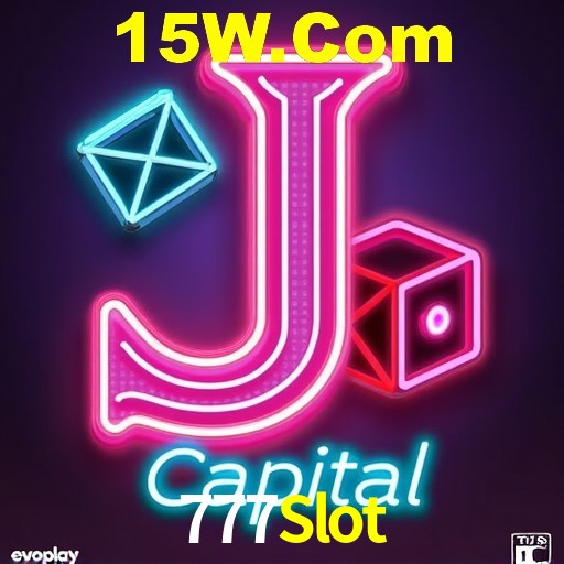 Casino Ao Vivo 777Slot