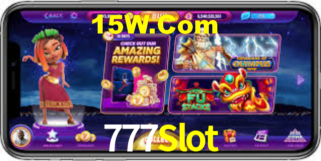Desvendando o Mundo dos Jogos Virtuais na 777Slot