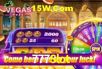 A Popularidade dos Caça-Níqueis no 777Slot