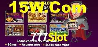 777Slot: Jogos de Caça-Níqueis-Altas Recompensas, Roleta-Velocidade, Blackjack-Desafios Máximos