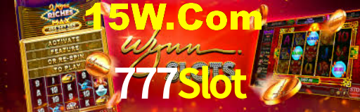 777Slot Vip