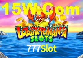 777Slot Vip