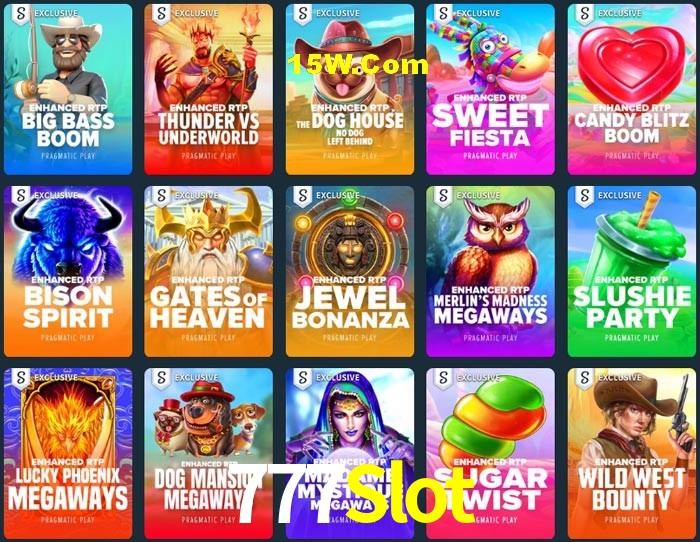 Tennis Betting 777Slot