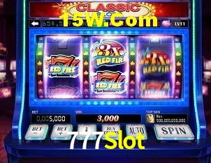 A Popularidade dos Caça-Níqueis no 777Slot