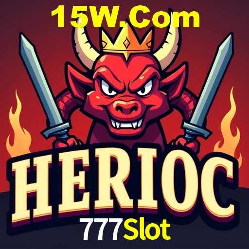 Estatísticas 777Slot