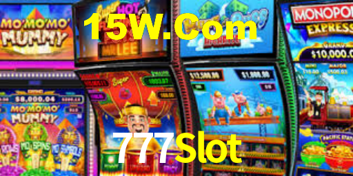 777Slot