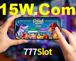 Programa VIP 777Slot