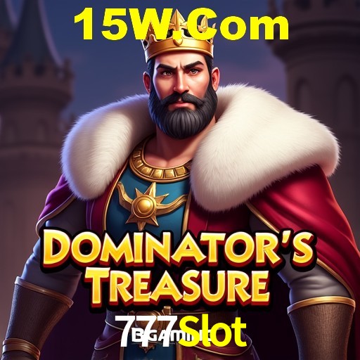 Torneios 777Slot