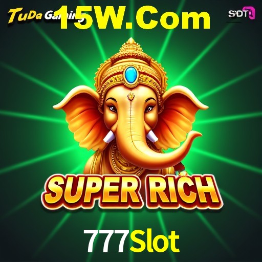 Provedores de Jogos 777Slot