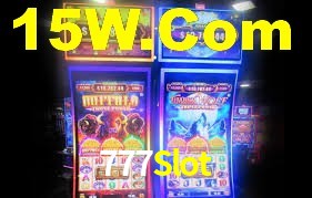 777Slot Vip